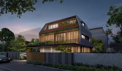 Bukit Timah Road (D10), Detached #520976831